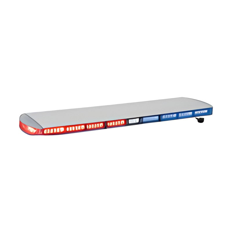 Qlight QLV LED Strobe Warning Light Bar for Emergency Vehicles