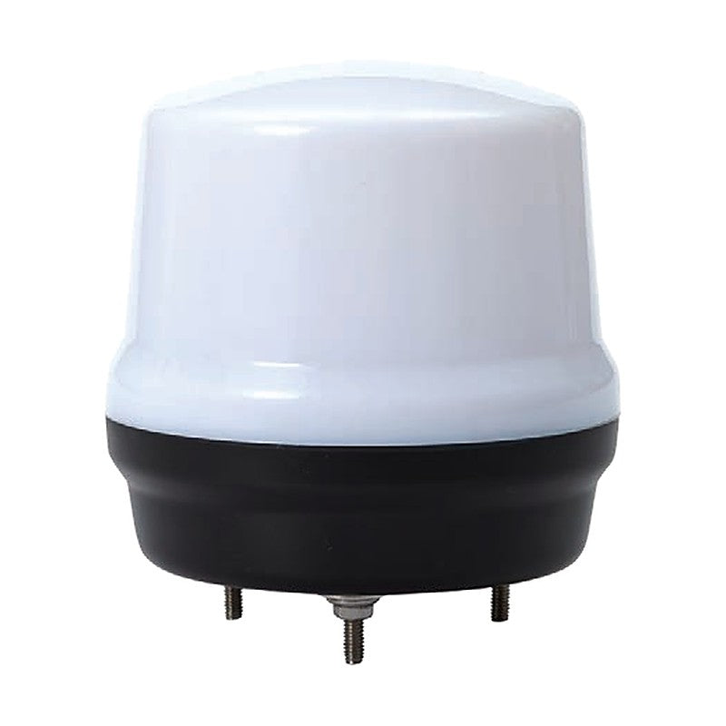 Qlight QMCL Multiple Color LED Steady Signal Light, 7 Colors (Ø60/80/100/125 mm)