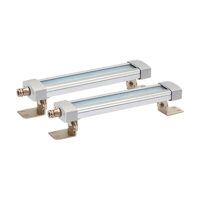 Qlight QMFL300-Ex-24 Non-Sparking Explosion-Proof LED Work Light, 290 mm