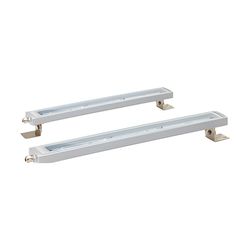 Qlight QMFLN / QMFHLN Oil Resistant LED Machine Light Bar IP67/IP69K