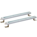 Qlight QMFLN / QMFHLN Oil Resistant LED Machine Light Bar (IP69K)