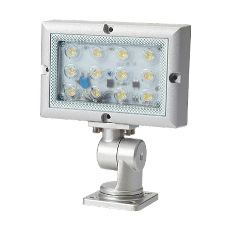Qlight QML / QMHL Water, Vibration and Oil Resistant LED Work Light IP67/IP69K