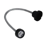 Qlight QML / QMHL Oil Resistant LED Work Lights (IP67/IP69K)