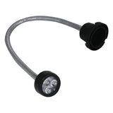 Qlight QML60 Flexible Gooseneck LED Work Light