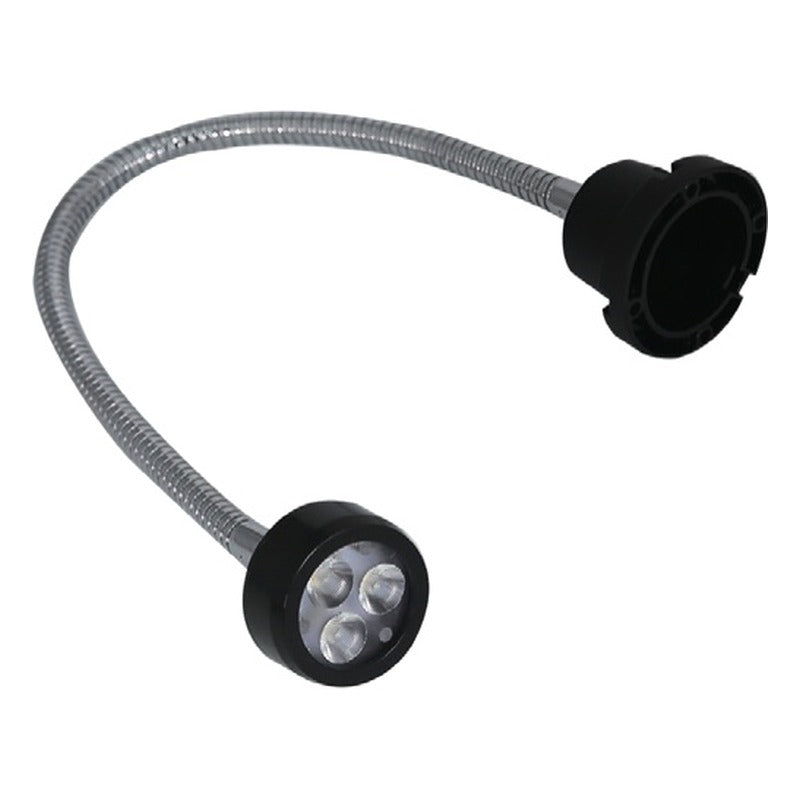 Qlight QML60 Flexible Gooseneck LED Work Light