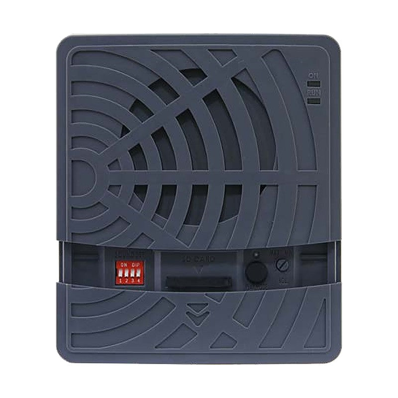 Qlight QMPS Panel Mounted Multi-Functional Speaker, Max. 95 dB
