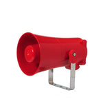 Qlight QN/QN-H Explosion-Proof Electronic Sounder, 118/123dB