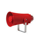 Qlight QNVS / QNHS Ex-Proof LED Beacon & Sounder (118/123dB)