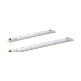 Qlight QPHL / QPHLC High Illumination Slim Waterproof LED Light Bar IP65