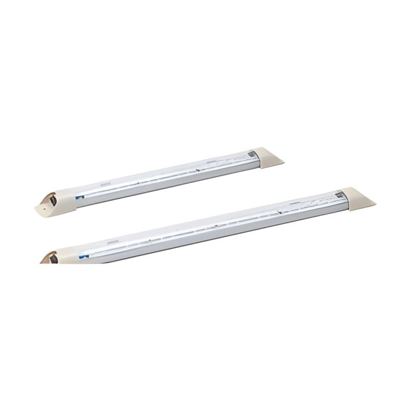 Qlight QPHL / QPHLC High Illumination Slim Waterproof LED Light Bar IP65