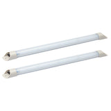 Qlight QPL / QPLC Slim Waterproof LED Light Bar (IP65)