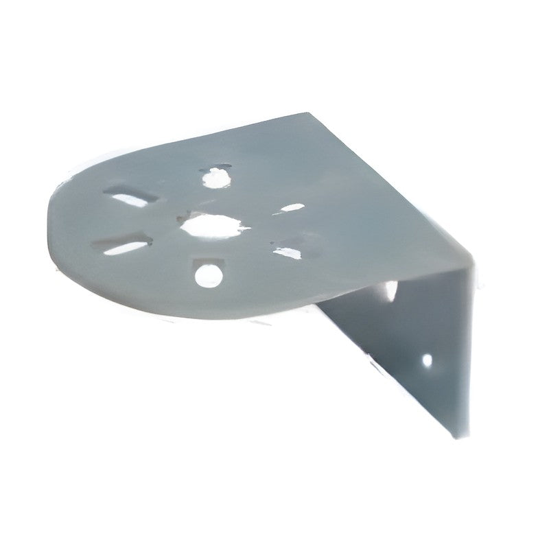Qlight QT50 Series Wall Mount Brackets and Pole Module