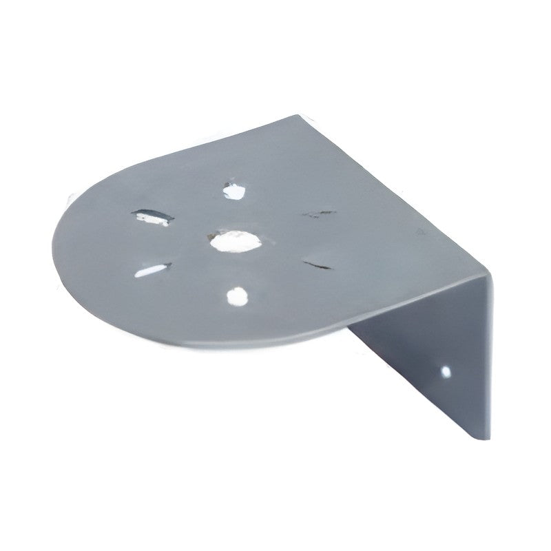 Qlight QT70 Series Wall Mount Brackets and Pole Module