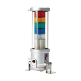 Qlight QTEX Explosion Proof LED Tower Light with Flame Proof Housing