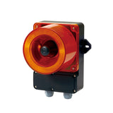 Qlight QWCD-TI Telephone Initiated LED Strobe & Sounder
