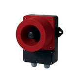 Qlight QWH-TI Telephone Initiated Wall Mount Electronic Sounder