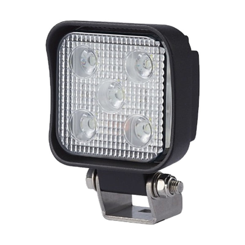 Qlight QWL20 / QWL20-DT Water and Dust Proof LED Work Light IP67