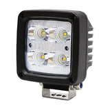 Qlight QWL40 / QWL40-DT Water and Dust Proof LED Work Light IP68