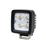 Qlight QWL40 / QWL40-DT Water and Dust Proof LED Work Light (IP68)