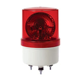 Qlight S100LR Ø100mm LED Revolving Warning Light