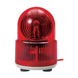 Qlight S100M Ø100mm Bulb Revolving Signal Light for Vehicle