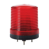 Qlight S100S Ø100mm Xenon Lamp Strobe Signal Light