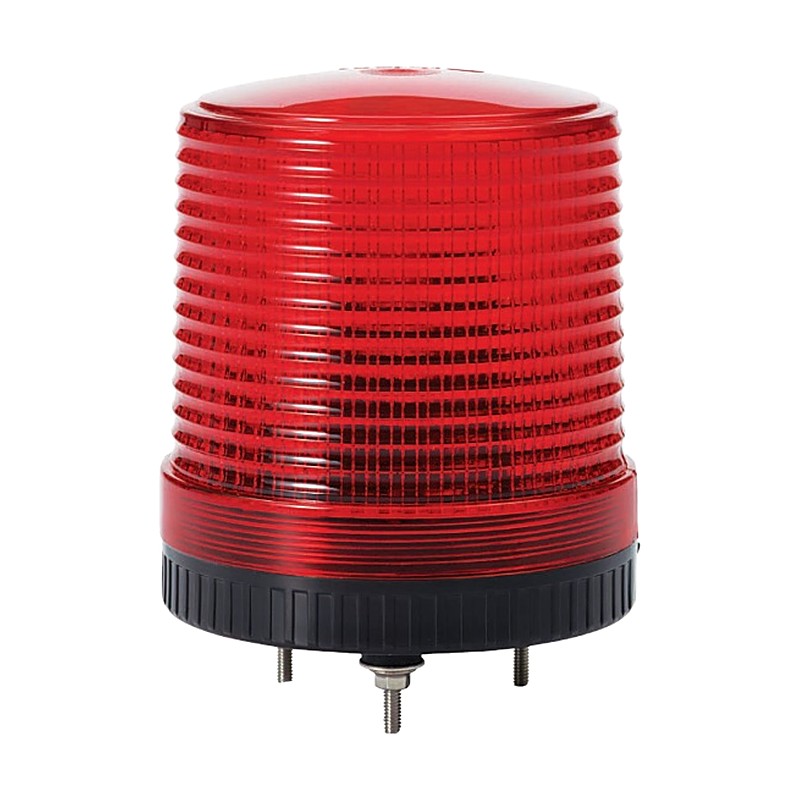 Qlight S100S Ø100mm Xenon Lamp Strobe Signal Light