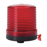 Qlight S100SM Ø100mm Xenon Lamp Strobe Signal Light with Magnet