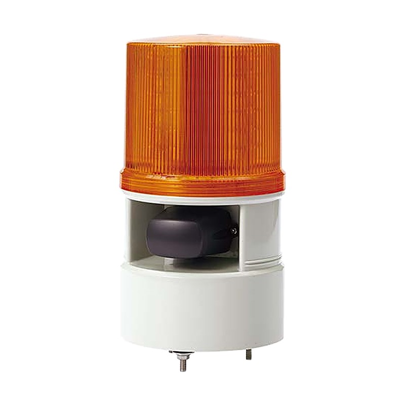 Qlight S125DML Multifunctional LED Beacon with Built-in Signal Sound