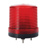 Qlight S125S Ø125mm Xenon Lamp Strobe Signal Light
