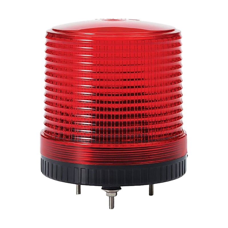 Qlight S125S Ø125mm Xenon Lamp Strobe Signal Light