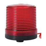 Qlight S125SM Ø125mm Xenon Lamp Strobe Signal Light with Magnet