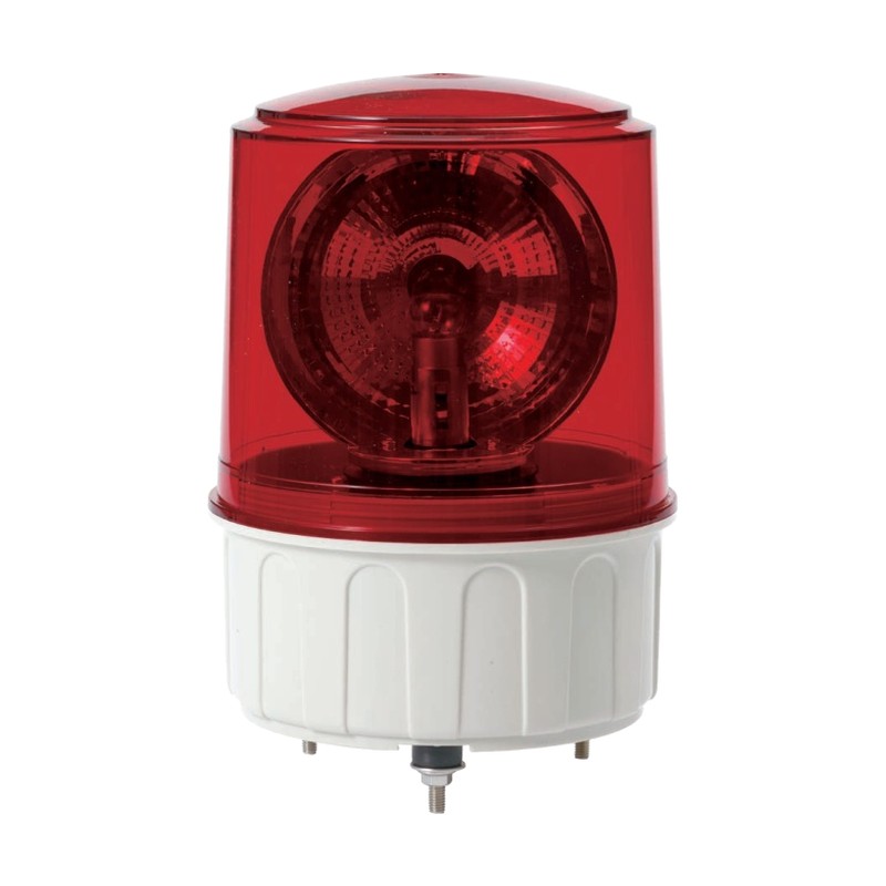 Qlight S150U/S150U-FT Ø150mm Large Bulb Revolving Warning Light