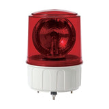 Qlight S150U/S150U-FT Ø150mm Large Bulb Revolving Warning Light