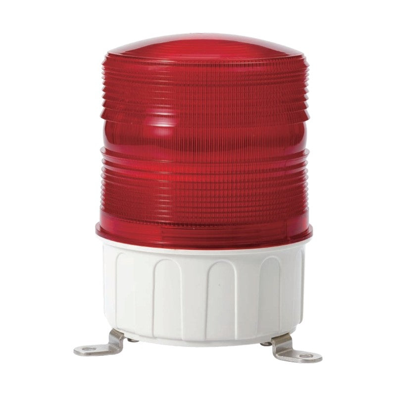 Qlight S150US/S150US-FT Ø150mm Large Xenon Lamp Strobe Signal Light