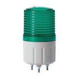 Qlight S60L Ø60mm LED Steady/Flashing Signal Light