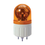 Qlight S60LR Ø60mm LED Revolving Warning Light