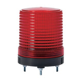 Qlight S80LS Ø80mm LED Strobe Signal Light for Forklift