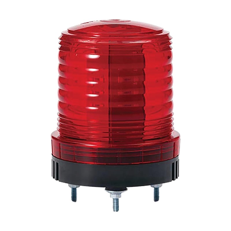 Qlight S80NSE Ø80mm LED Strobe Signal Light