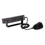 Qlight SAMP-100 Controllable Amplifier for QLV Warning Light Bar