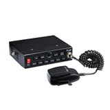 Qlight SAMP Controllable Amplifier for ELML Light Bar (DC12V/24V)