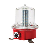 Qlight SAOL2 / SAOL2P Low Intensity LED Aviation Obstruction Light (ICAO Type A)