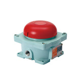 Qlight SBE130/SBE150 Explosion-Proof Alarm Bell, 95dB