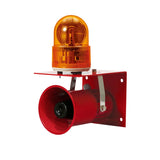 Qlight SC1/SC2/SC3 Signal Beacon + Electronic Sounder Combination