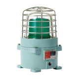 Qlight SEAS Explosion-Proof Xenon Strobe Beacon, Ø150 mm