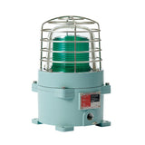 Qlight SEAS Ø150mm Explosion Proof Xenon Strobe Beacon