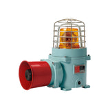 Qlight SESA-TI Telephone Initiated Ex-Proof Beacon & Sounder