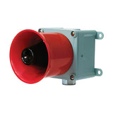Qlight SEWN30 Electronic Sounder for Vessels and Heavy Industry, 114 dB