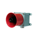 Qlight SEWN30 Electronic Sounder for Vessels and Heavy Industry, 114dB