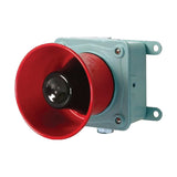 Qlight SEWN50 Electronic Sounder for Vessels and Heavy Industry, 120 dB